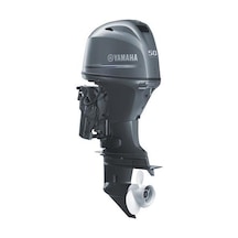 Yamaha Ft50jetl Deniz Motoru
