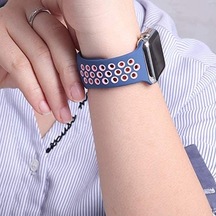 Cheetah Pro Gently Band Kordon Cheetah Pro İle Uyumlu Kordon, Akıllı Saat Kayışı