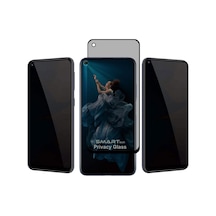Honor 20 Yandan Görünmeyen 5D Hayalet Ekran Koruyucu