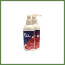 Bezos Glegnd Blue Tüylere Krem 2 Tane X 150 Ml Cevizli & Ceviz Sütlü Russ Merhemi Hb006