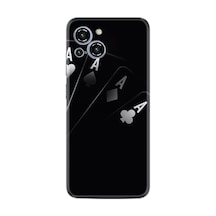 S23 Pro Max Kılıf Özel Seri Baskılı Desenli Yüksek Korumalı Xt-23-x