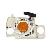 HSGL MOTORLU TESTERE STARTER KOMPLE KAPAK
