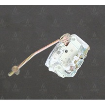 Taiwan Honda Civic 1996-2001 Kapı Kilidi Sağ 72110-s00-a01
