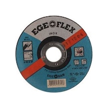 Egesan 180x1.6x22 İnox Kesme Taşı N11.458