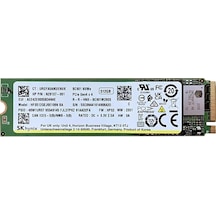 SK Hynix BC901 HFS512GEJ9X108N BA 512 GB 3400/2900 Mb/s Gen 4x4 M.2 2280 SSD