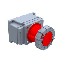 Bemis Cee Norm Duvar Priz Pilotlu N115424