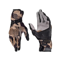 Leatt Adv 7.5 X-Flow Desert Eldiven Kahverengi
