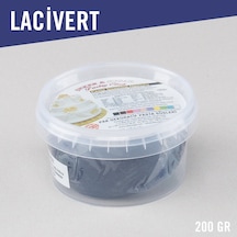 Şeker & Sugar Lacivert Şeker Hamuru 200 G