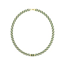 Guess Jgujumn05060jwyggntu Erkek Kolye Çok Renkli
