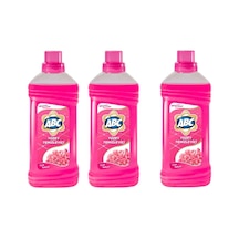ABC Yüzey Temizleyici Çiçek Bahçesi 3 x 2500 ML