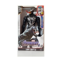 Titan Hero Venom 30 Cm Figür Oyuncak - Titan Hero Tech Venom