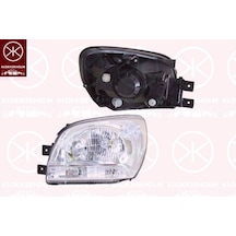 Kia Sportage 2005-2008 Far Sol Oem No:921011f010