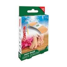 Cansın Plast Nasır Bandı 6'lı