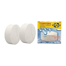 Kokusuz Rutubet Ve Küf Önleyici Yedek Tablet, 500 Gram İki Paket