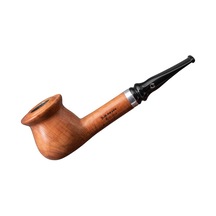 Şahin Collection 2019 9mm. Filtreli Akrilik Saplı Pipo 239211