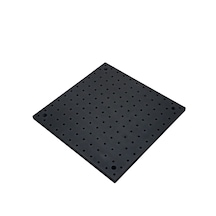 Optik Breadboard 300 x 300 x 12 MM