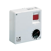 Vortice 250-315 Hız Anahtarı - C2.5
