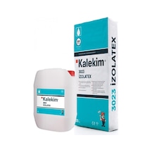 Kalekim Izolatex 3023 25 Kg Yalıtım Harcı