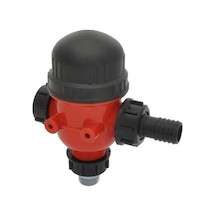 İlaçlama Makina-100 Litre Filtre