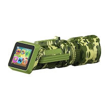 Digital Dürbün 8,0 Megapixel, 2.0 Lcd Hd Uzun Menzilli Taşınabilir 1080px720p Tripodlu Dürbün 1