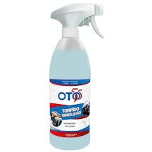 Oto55 Torpido Temizleme Ve Bakım Sütü 720 Ml