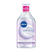 400 Ml Yatıştırıcı Micellar Makyaj Temizleme Suyu, Hassas Ciltler İçin
