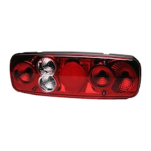 Stop Lambası Fuso 711 / 839 / 859 06-12 (SOL)