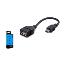 Hadron HN4591K OTG V3/5 Pin to Usb Kutulu