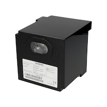 Siemens Uyumlu LFL1.333 Brülör Otomatiği 230V 50-60Hz 3.5VA ts max.3s (3s)/3s tv 31s