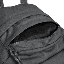 Eastpak Padded Double Black Denım Sırt Çantası Ek0a5b7y77h1 Siyah