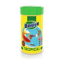 Tropical Granül 250ml Granül Balık Yemi