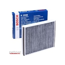 Volvo V40 2.0 T5 2013-2017 Bosch Karbonlu Polen Filtresi