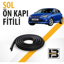 Ford Focus Hatchback 3.nesil Sol Ön Kapı Fitili Bm03412
