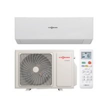 Vitoclima 050-S/HE Pro Plus SWAA050MFA035 12000 Btu Inverter Duvar Tipi Klima