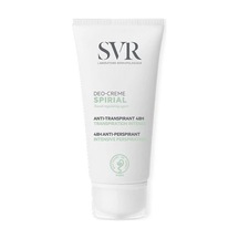 Svr Spirial Deodorant Anti-perspiriant Cream 50 Ml