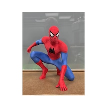 3d Örümcek Adam Figür 23cm Büyük Boy