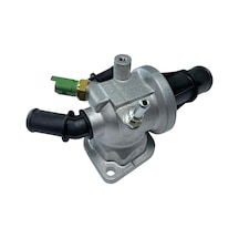 Opel Combo C Termostat 1.3 Dizel Behr Marka 6338022