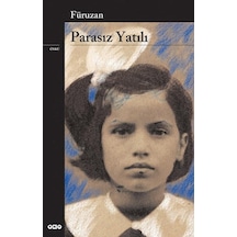 Parasız Yatılı - Füruzan - Füruzan - Yapı Kredi Yayınları