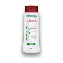 Restorex S&l İnce Tel.yağlı Şampuan, 500 Ml