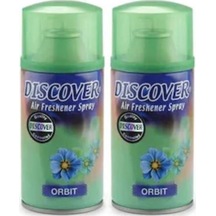 Discover Oda Kokusu Orbit 2 x 320 ML