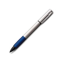 Lamy Accent Roller Kalem 395ab Paladyum Mavi Çok Renkli