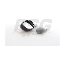 Bsg Dıs Dıkız Aynası Sag 8h5p-elektrıklı Astarlı Yuvarlak Ayak - Sandero-stepway-mcv-duster 12-
