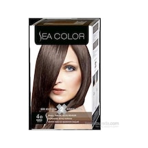 Sea Color Set Boya 4.0 Kahve