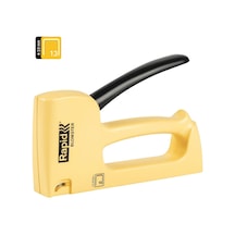 Rapid R13 Blomster Sarı Mekanik El Zımba Tabancası 5001620