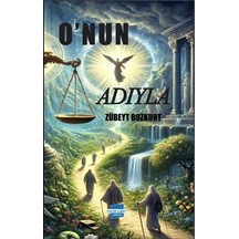 O'nun Adıyla / Zübeyt Bozkurt