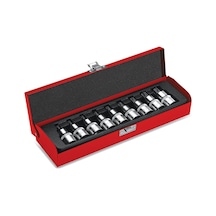 Dht 1/2 Torx Lokma Seti Delikli 9 Parça