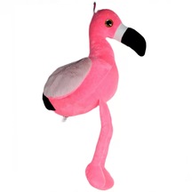 Peluş Flamingo 75 cm