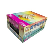Eti Puf Renkli 48 x 18 G