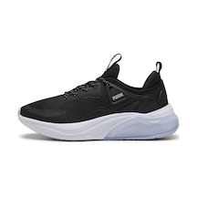 Puma Cell Thrill Soft Ride 310168-16 Unisex Spor Ayakkabı Siyah