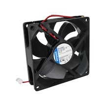 Ebmpapst 3414ngh Aksiyel Soğutma Fanı 24v Dc 92x92x25 Mm